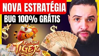 Como ganhar Fortune Tiger | Como Jogar Fortune Tiger | Como Cadastrar Jogo do Tigrinho