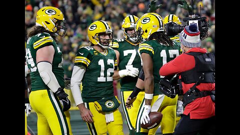 8 Packers who could be playing final games with Green Bay