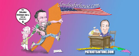 FL/DeSantis Is #WINNING The War Against Covid-19! - Patriots In Tune Show - Ep. #479 - 10/28/2021
