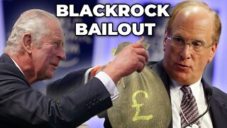 Blackrock Bailout