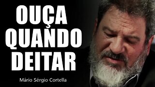 2 MINUTOS QUE VÃO MUDAR O RUMO DA SUA VIDA - Mário Sérgio Cortella Motivação