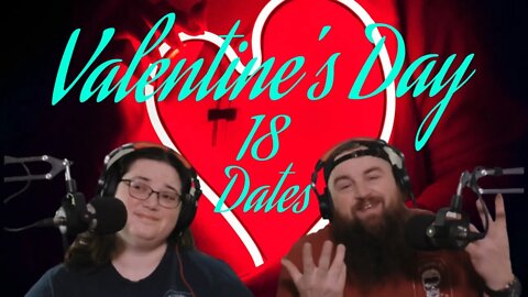 What are the Best Dates for Valentines 2021? 18 Fun Valentine’s Day Ideas! | S02E06 TFM Podcast
