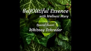 6 Sept 2023 ~ BeYOUtiful Essence ~ Ep 19