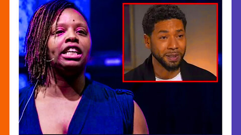 Jussie Smollett Doesn't Like Jail For Some Reason