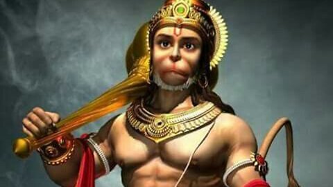 Hanuman Chalisa by Shri Amitabh Bachchan Ji | श्री हनुमान चालीसा Hanuman Chalisa