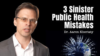 3 Sinister Public Health Mistakes