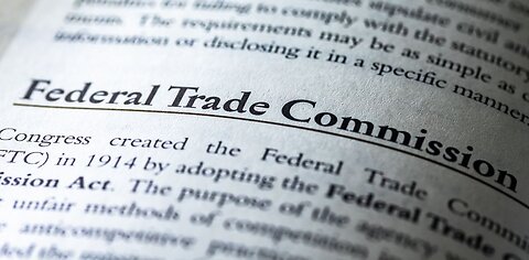 FTC Bans Data Broker in LANDMARK Decision