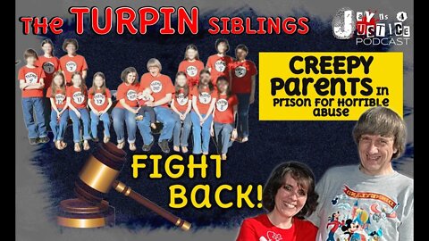 The Turpin Case | Turpin Siblings File Lawsuit Against Foster Care