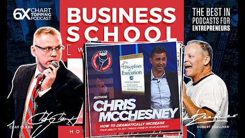 Business | Chris McChesney