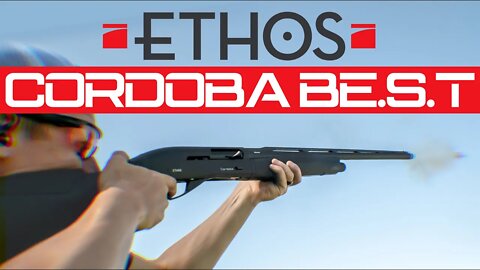 Expensive but worth it? Benelli Ethos Cordoba BEST 12ga Shotgun Review