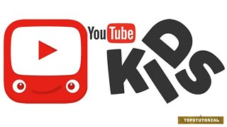 Tutorial YouTube Kids