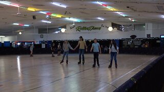 Nampa Rollerdrome