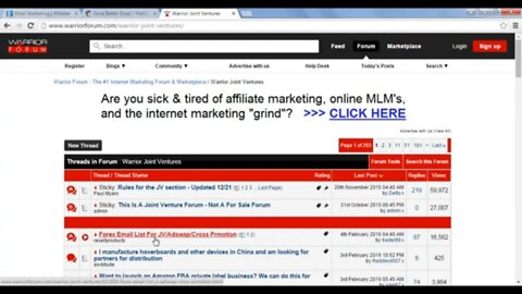 The Best Tactics to get Free traffic for Affiliate Marketing