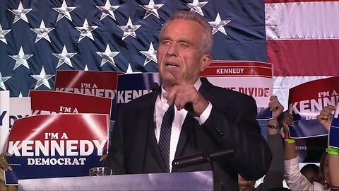 Democratic nomination for President of the United States on April 19 to an overflow, standing-room-only crowd at the Boston Park Plaza in Boston, Massachusetts.