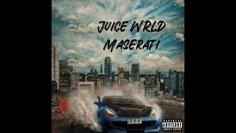Juice WRLD - Higher (Maserati)