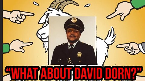 White Conservatives: David Dorn ISN’T Your Scapegoat