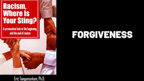 Forgiveness