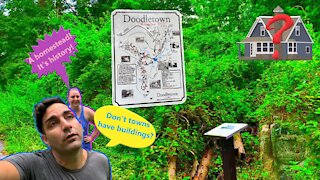 Doodletown - Hike Around the Lost Town