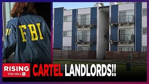 FBI RAIDS Cortland Management Over PRICEFIXING Scheme, Rents Skyrocketed 30%