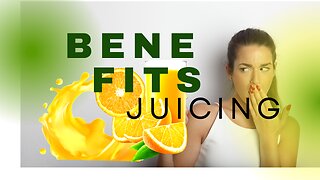 Juicing