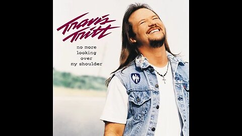 Travis Tritt - If I Lost You