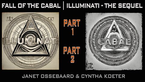 THE BIRTH OF THE CABAL | WHO IS THE CABAL | ILLUMINATI | THEIR AGENDA | IDEOLOGY OF WAR