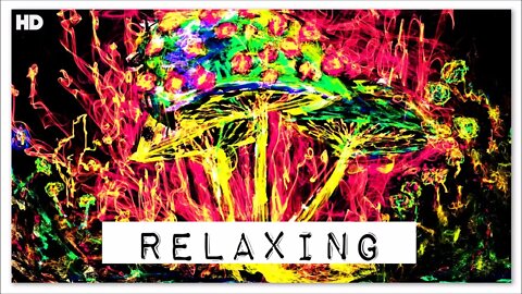 Magic Mushrooms Relaxing Weed Music Instrumental Dub Coffee Shop