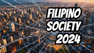 How Social Media Transformed Filipino Society Forever (2024)