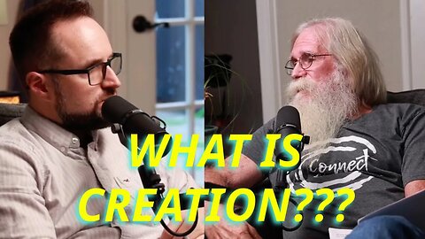 What Is Creation and Why We SHOULD Study It - In Depth #biblestudy