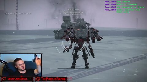 How to S-Rank "Destroy the Special Forces Craft" Armored Core VI