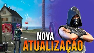 🔥💙NOVA ATUALIZAÇÃO🔥💙FINALMENTE MESTRE?🔥💙SENSI ALEJADA KKKKKK🔥💙