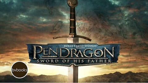 Pendragon - A herança de um Guerreiro