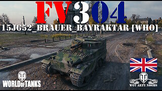 FV304 - 15JG52_Brauer_Bayraktar [WHO]