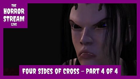 Four Sides of Cross [Official Website] Part 4 of 4