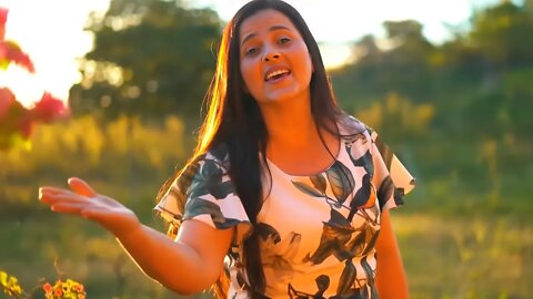 A Letra Desse Louvor É Uma Oração Pra Sua Alma😭🔥É Arrepiante• Vou Te Levantar|Jakeline Baiense