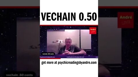 VeChain 0.50