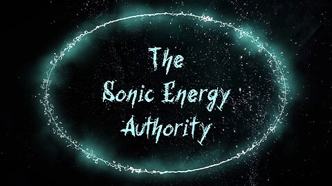 The Sonic Energy Authority - Dirk Jutta Roboter