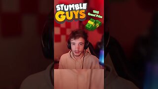 150$ STUMBLEGUYS TOURNAMENT ANNOUNCMENT!! 🎉