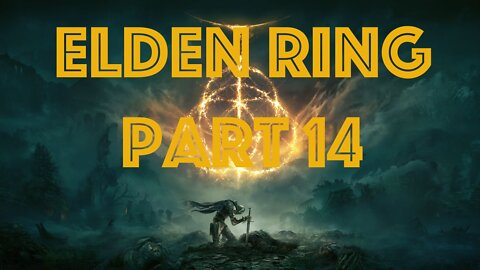 Elden Ring Part 14 - Tree Sentinel, Flying Dragon Agheel, Impaler's Catacombs, and more!