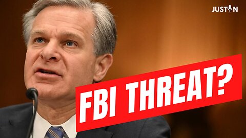 FBI warns terror threat high
