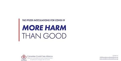 Do More Harm Than Good วัคซีนมีผลเสียมากกว่าผลดี ซับไทย