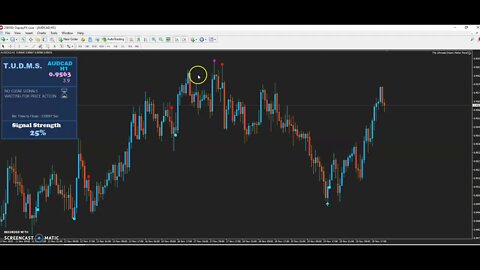 How To Identify A Trend - How To Identify Powerful Entry Levels - Trend Traders Secrets Revealed