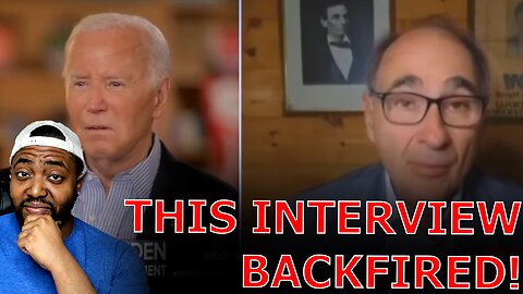 Obama Advisor DESTROYS DELUSIONAL Biden On CNN For REFUSING Cognitive Test As Interview BACKFIRES!