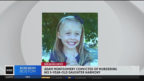 Justice Served: The Harmony Montgomery Case