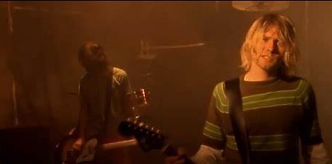 Unveiling Nirvana's Smells Like Teen Spirit: Harmonic Havoc Review- KillDevil Theory Beat Chronicles