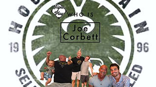Who Is Joe Corbett?