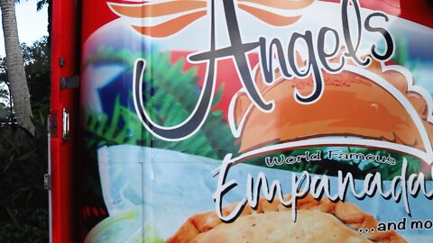 angels empanadas