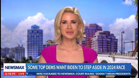 Hunter Biden joins official WH meetings? Trump campaign's Caroline Sunshine reacts to reports