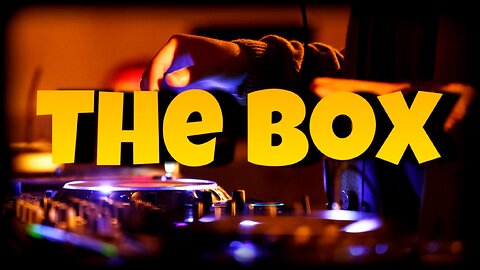 THE BOX DJ SONG | THE BOX NO COPYRIGHT SONG | THE BOX BASS BOOSTED EXTREME LOUD