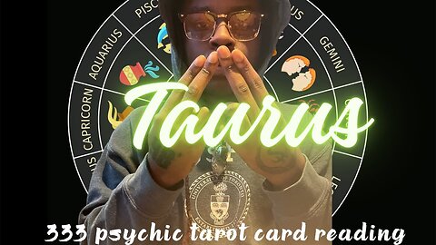 TAURUS - EMBODYING GROWTH!!! 👏🧿 PSYCHIC READING